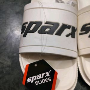 Brand Sparx New Flipflop Slider Chappal