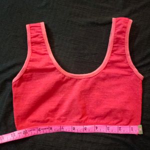 Sports Bra