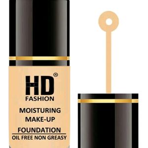 💥 HD Fashion Foundation 💥