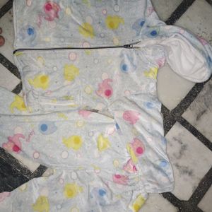 2 COMBO SET FOR BABY( WINTER)