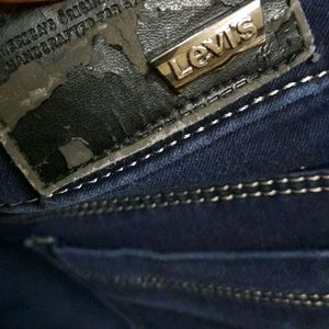 Levi's Jeans