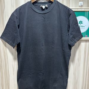 Adidas Orignals Black T-Shirt