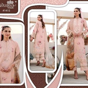 New Standard Beautiful Pakistani Poshaq Dresses Be