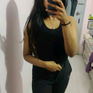 Zara Top