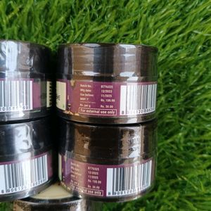 5 Pcs Pilgrim Red Vine Night Gel Cream