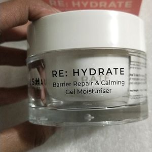 Praush Barrier Repair Gel Moistures