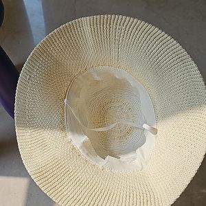 Beachy Hat From Bangkok