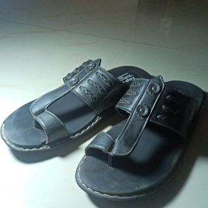 Kolhapuri Chappal