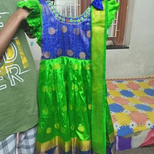 Girls Dress, Age 1to6yesars