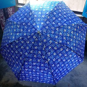 Beautiful Floral Umbrella ☔