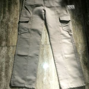 Cargo jeans/pants