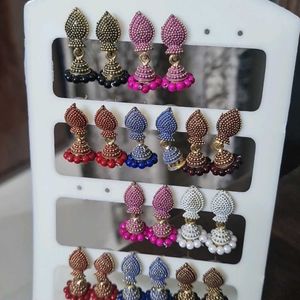 Ear Rings