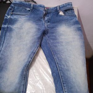 Lee Or Armani Men Combo Jeans