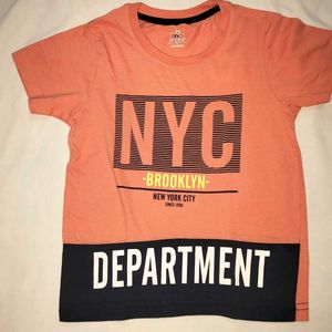 Kid's Tshirt