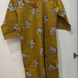 Combo Kurti