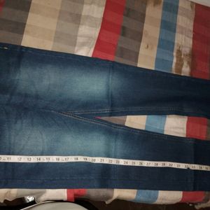 New Party Wear Jeans