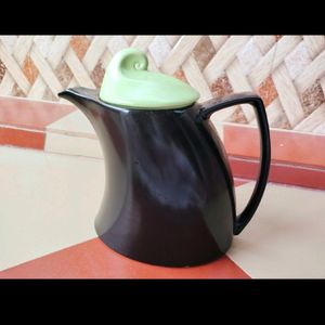 Kettle For Coffee And Tea