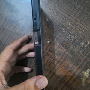 Redmi Note 10 Phone Cover And C Type CAble COmbo