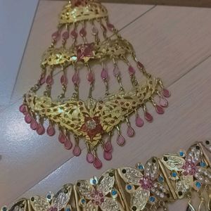 Bridal Set Dulhan