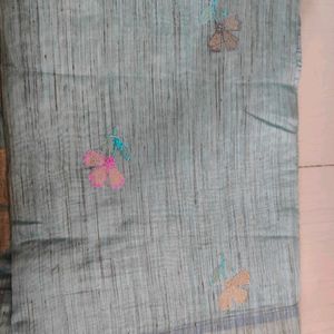 Brand New Unused Saree