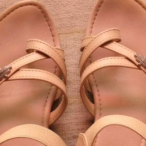 Flat Sandals