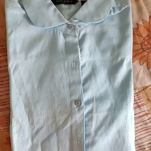 Park Avenue Women Shirt