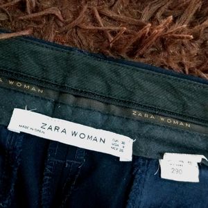 Zara High Waist Pants 🔴 Discount For Today