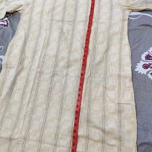 Men's Ethnic Kurta