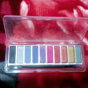 Eye Shadow Palette