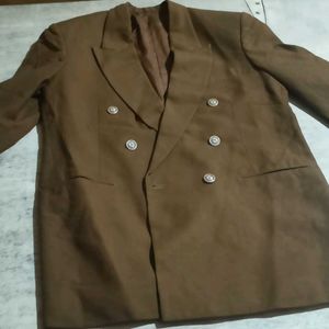 Men Blazer