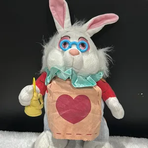 Rabbit Alice In Wonderland Disney