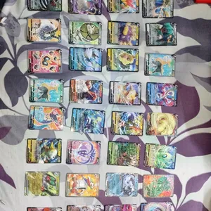 Pokemon Cards 🤩🤩🤩