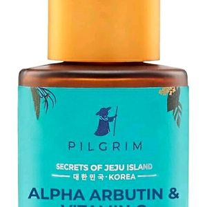 Pilgrim Vic C serum