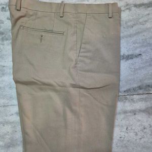 Formal Casual Pant