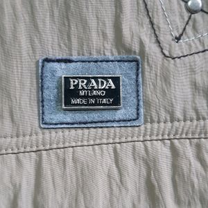 Low Price💸 > Original Prada Jacket🌟