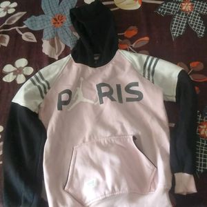 Winter Wear Hoodie Sweatshirt