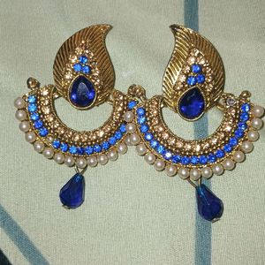 Earring !!Any 2 Jewellery For 90rs!! Necklace!!