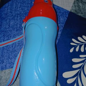 Water Bottle Cool