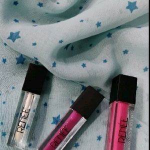 Renee Lipsticks