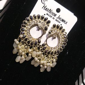 Jhumka Earings