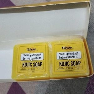 Ghar Soaps