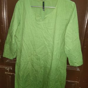 Women Kurta Office Wear