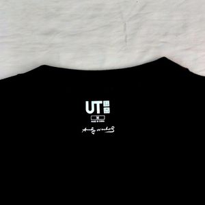 UNIQLO T-SHIRT 👕