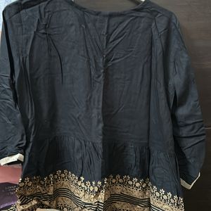 Short Kurthi