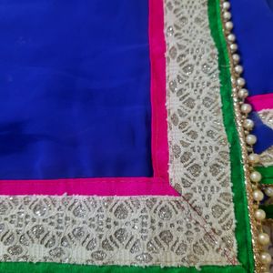 beautiful sarees with blouse pieces