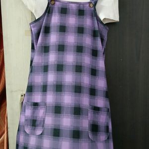 Max Cute Korean Style Overall For Girls/Women