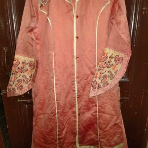 Women Office Kurta