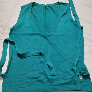 Jealous Branded Top - M Size