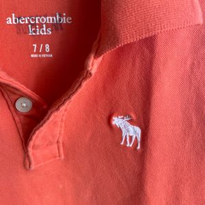 Abercrombie Kids 7/8 Size, Original