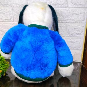 Snoopy Peanut Plush